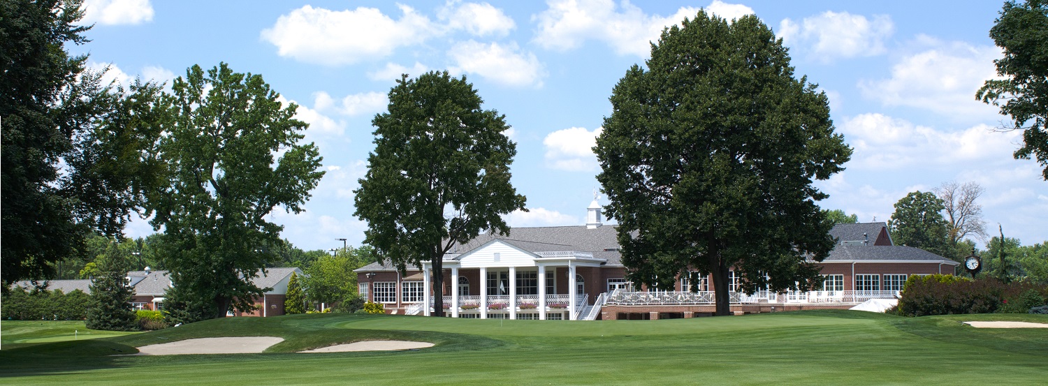 Home | Meridian Hills CC